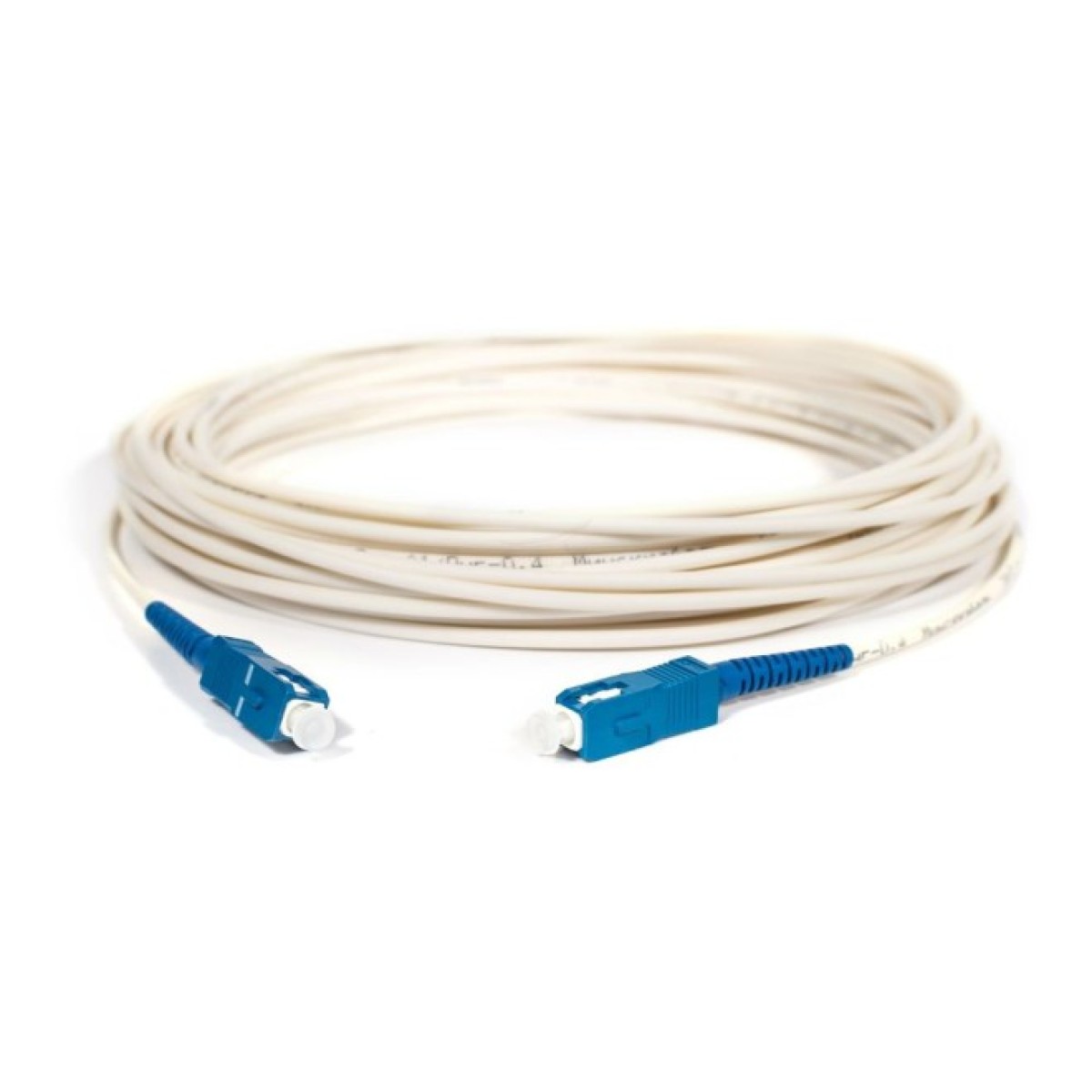 Патч-корд оптический Optolink FTTH SC/UPC-SC/UPC, 3mm, 10m (G.657A), LSZH, white 98_98.jpg