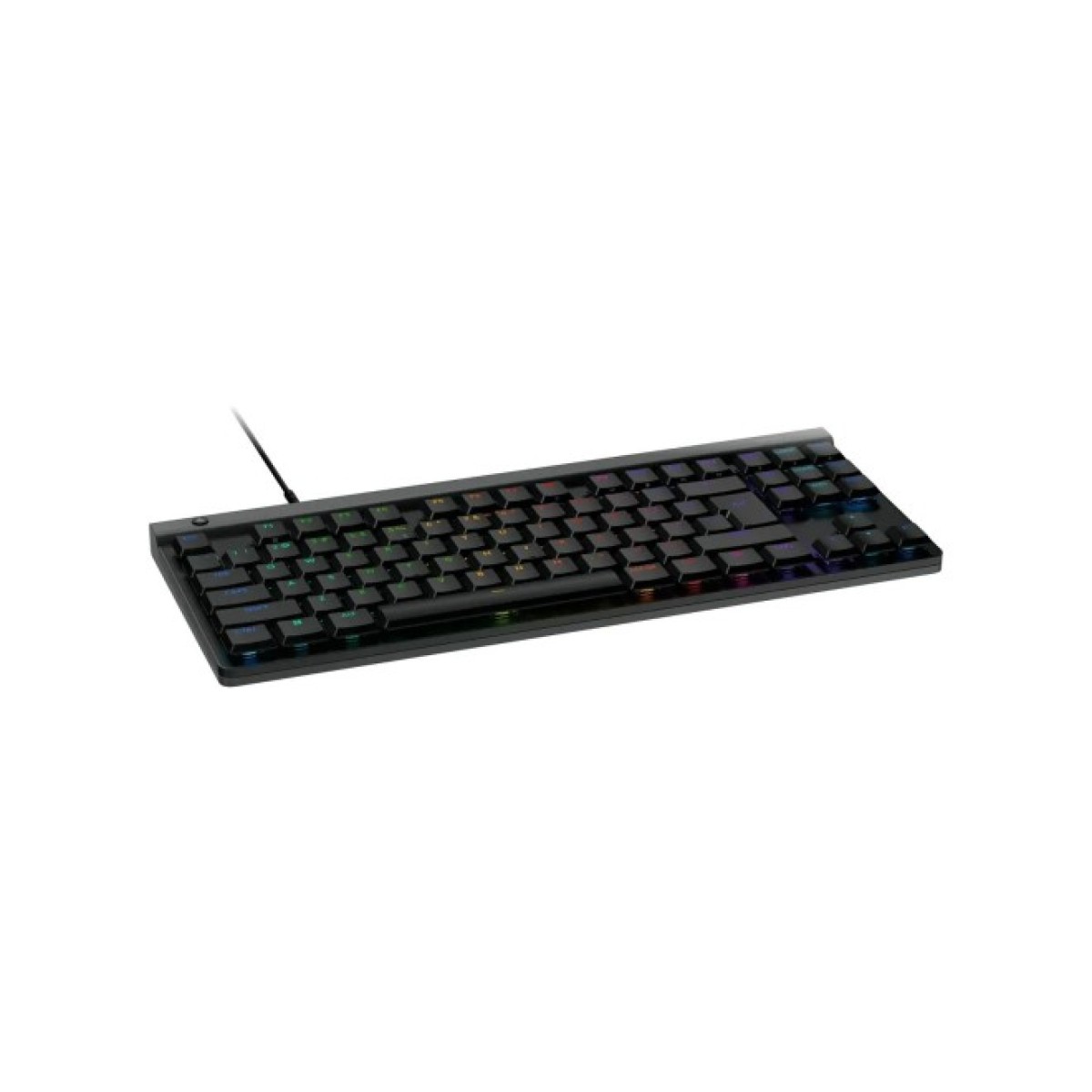 Клавіатура Logitech G515 TKL Switch-Tactile USB UA Black (920-012872) 98_98.jpg - фото 2