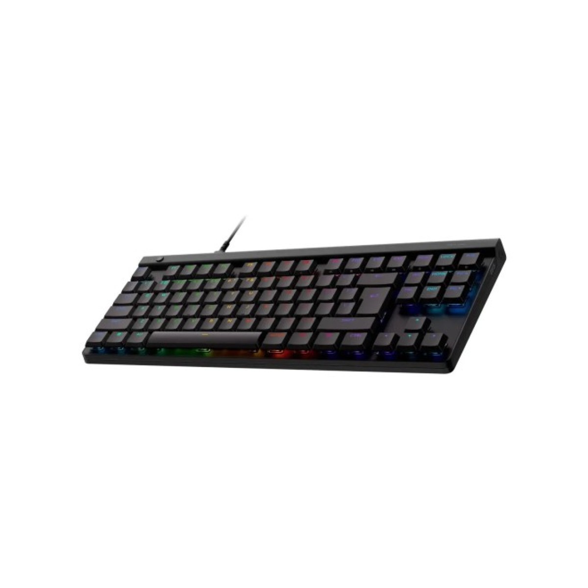 Клавіатура Logitech G515 TKL Switch-Tactile USB UA Black (920-012872) 98_98.jpg - фото 5