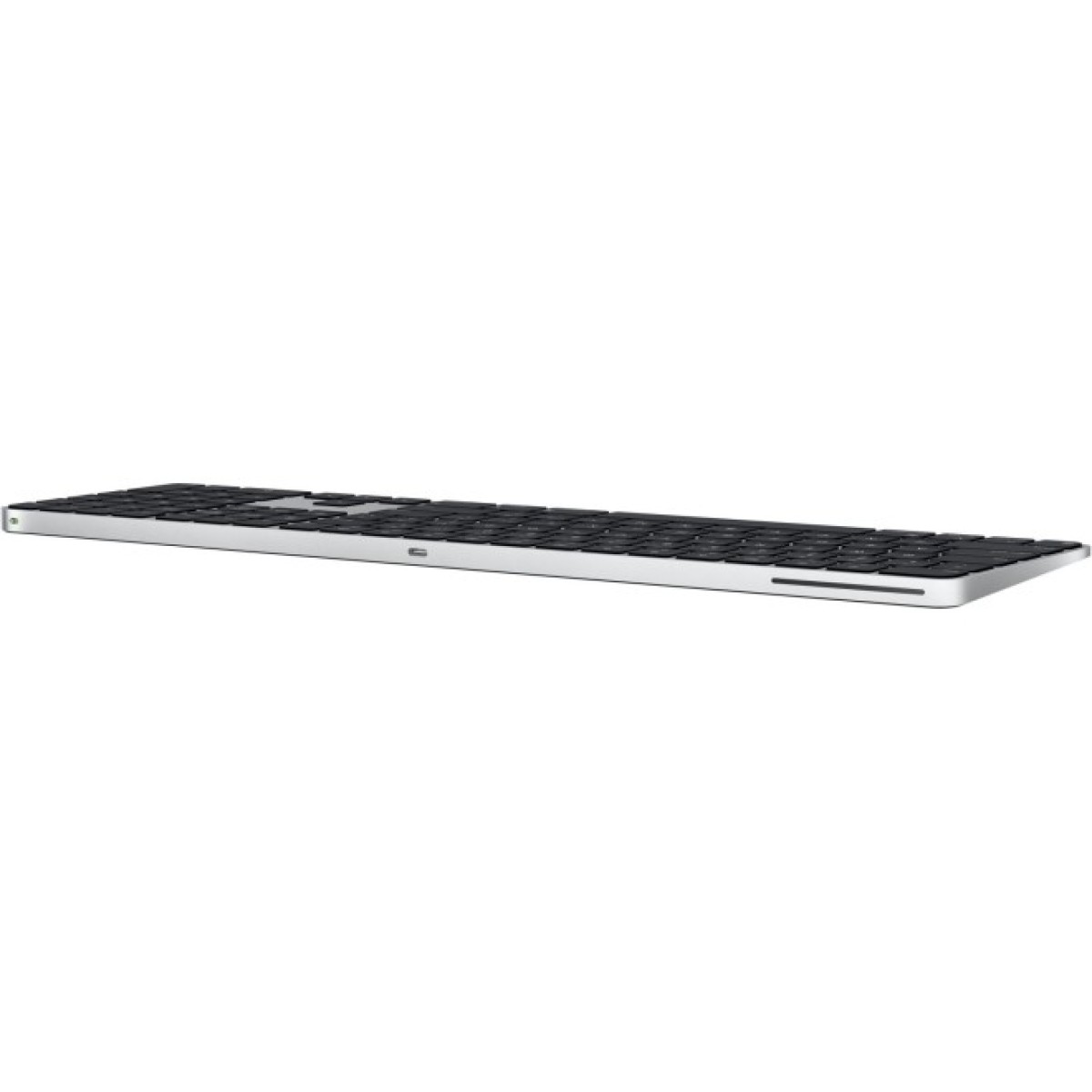 Клавіатура Apple Magic Keyboard with Touch ID Bluetooth/USB UA Black (MXK83UA/A) 98_98.jpg - фото 3