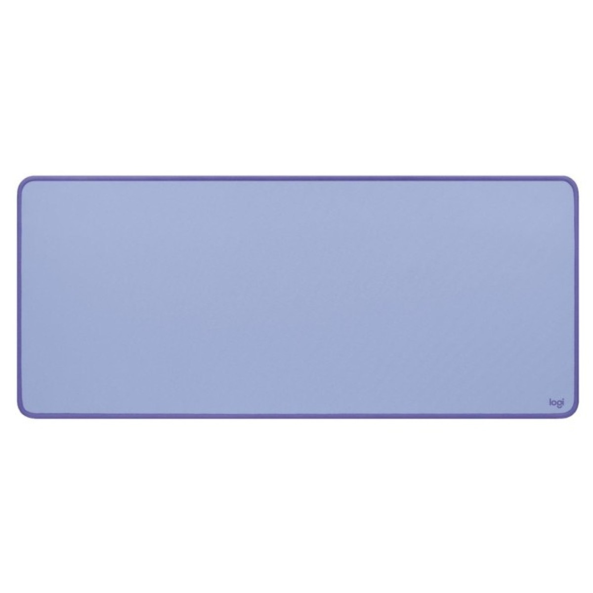 Килимок для мишки Logitech Desk Mat Studio Series Lilac (956-000149) 98_98.jpg - фото 4