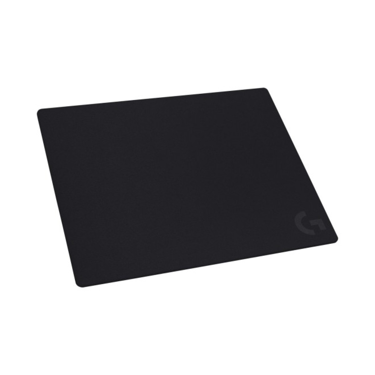 Килимок для мишки Logitech G740 Gaming Mouse Pad Black (943-000806) 98_98.jpg - фото 2