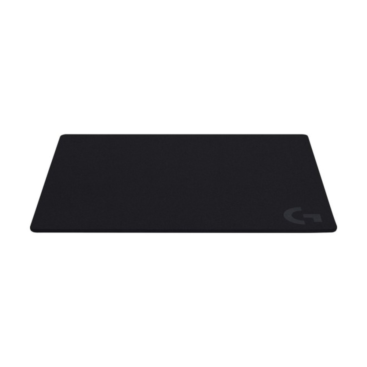 Килимок для мишки Logitech G740 Gaming Mouse Pad Black (943-000806) 98_98.jpg - фото 4