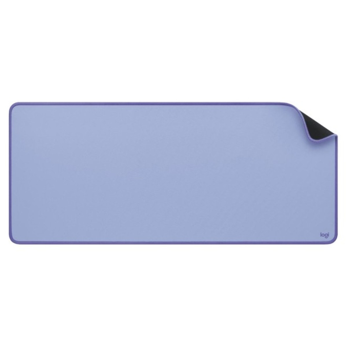 Килимок для мишки Logitech Desk Mat Studio Series Lilac (956-000149) 98_98.jpg - фото 1