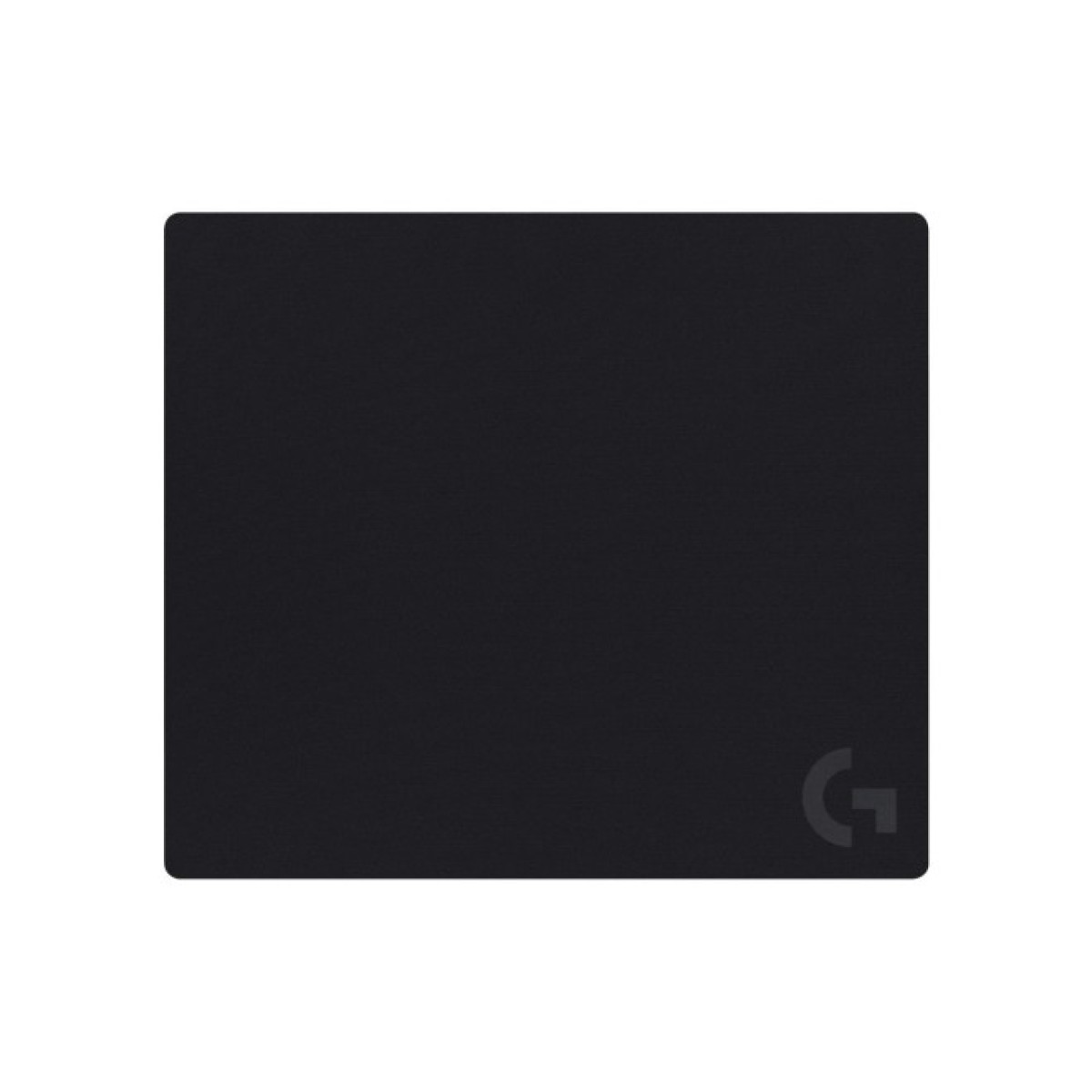 Килимок для мишки Logitech G740 Gaming Mouse Pad Black (943-000806) 98_98.jpg - фото 1