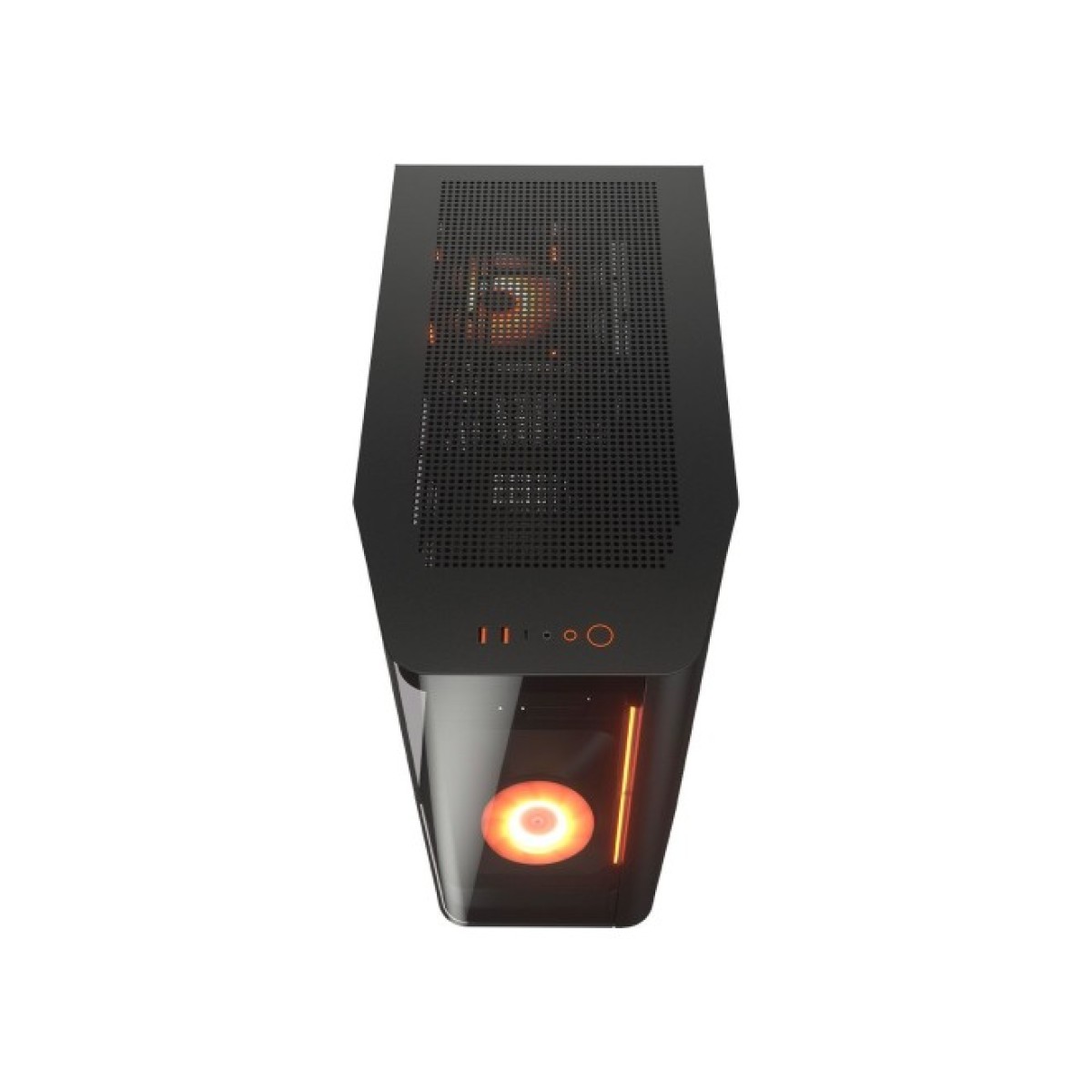 Корпус Cougar FV270 RGB Black 98_98.jpg - фото 2