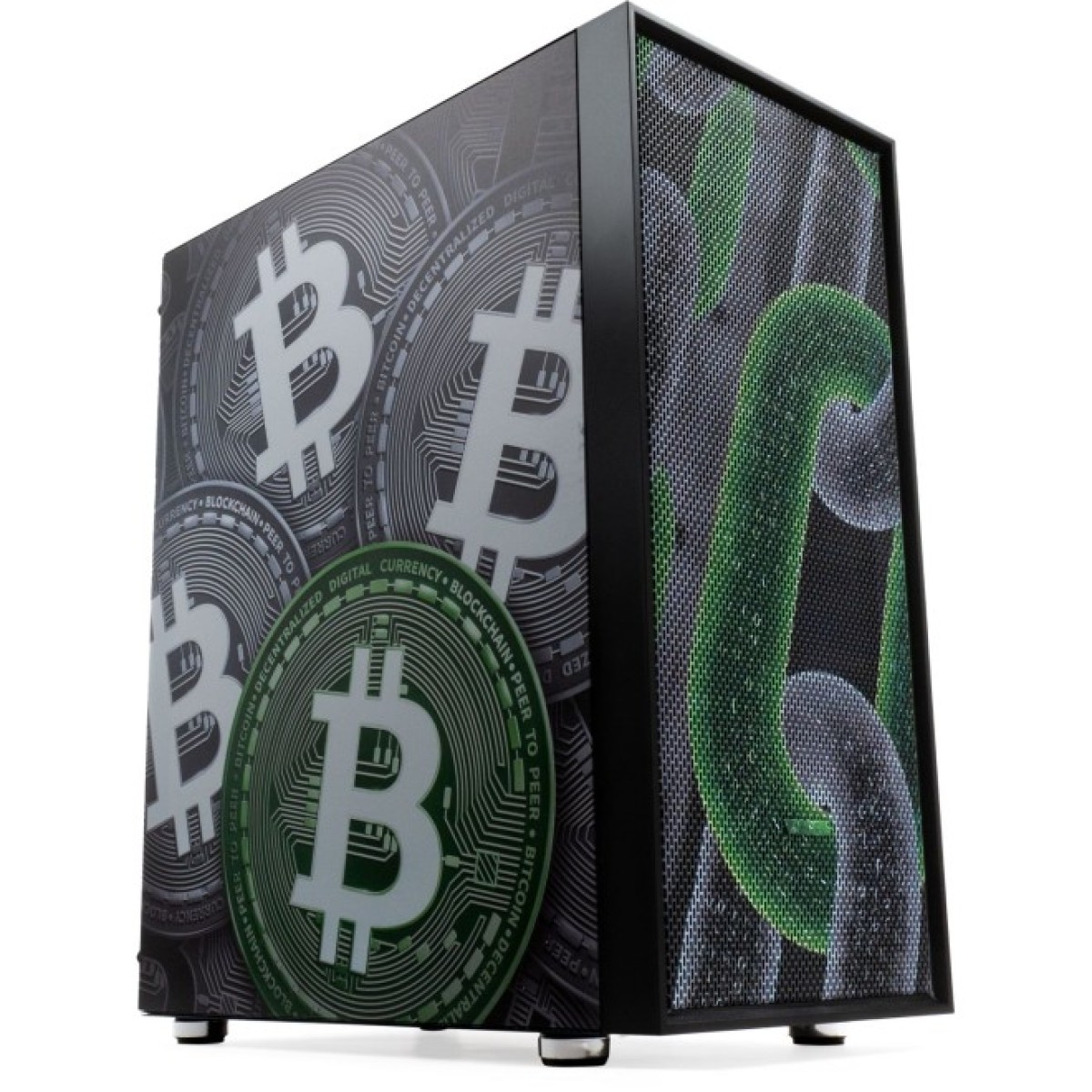 Корпус Vinga Pillar Black Bitcoin (01230011783) 98_98.jpg - фото 1