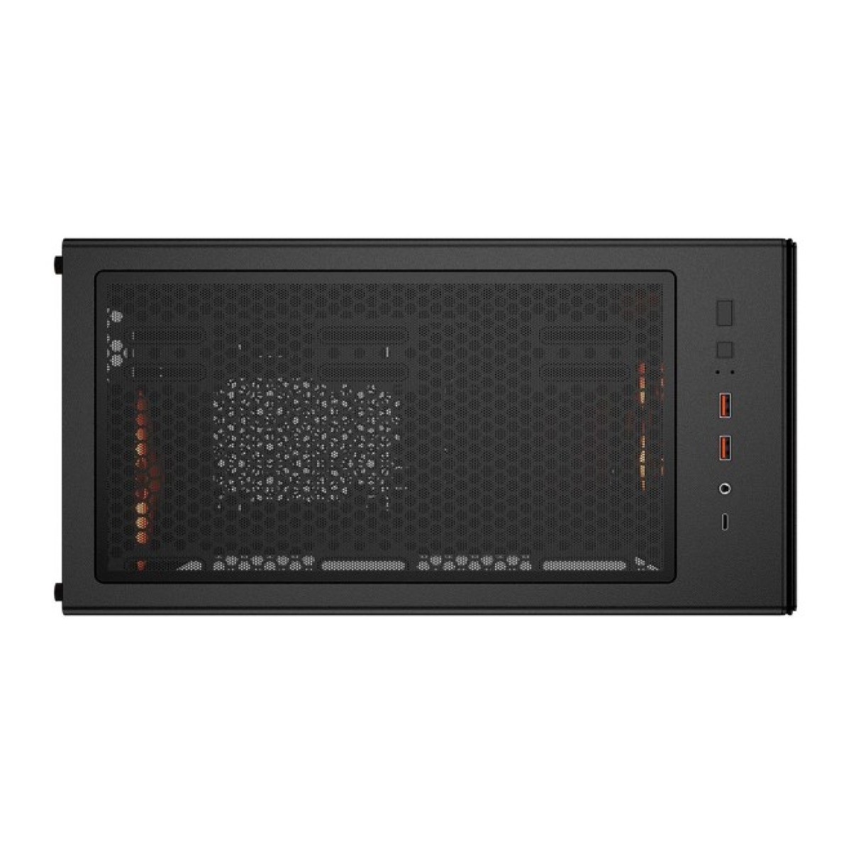 Корпус Cougar MX220 RGB Black 98_98.jpg - фото 2