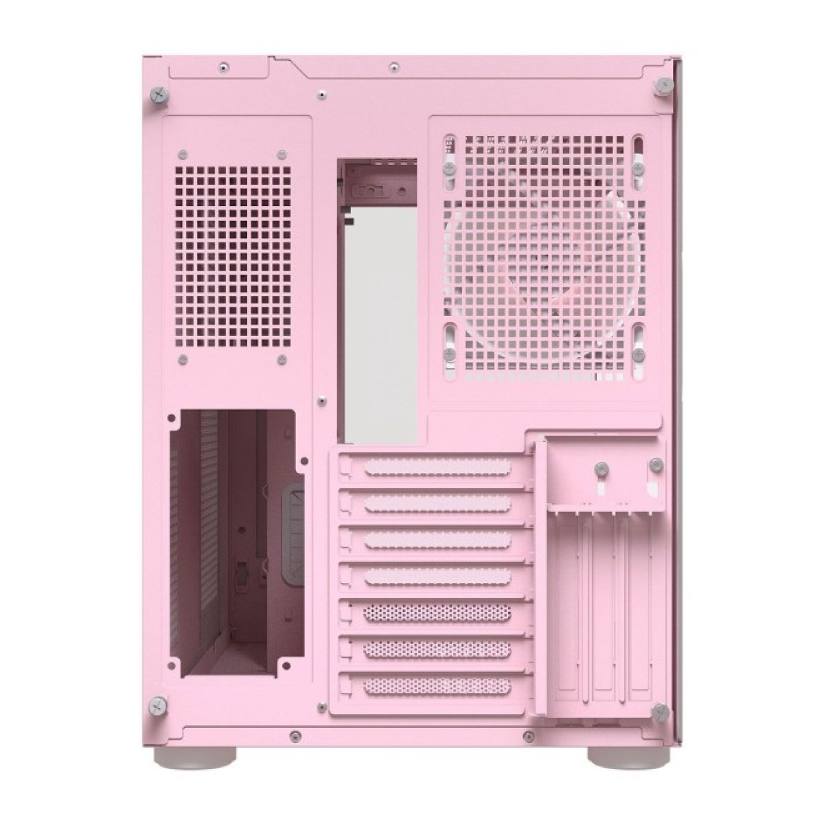 Корпус Cougar FV150 RGB Pink 98_98.jpg - фото 2