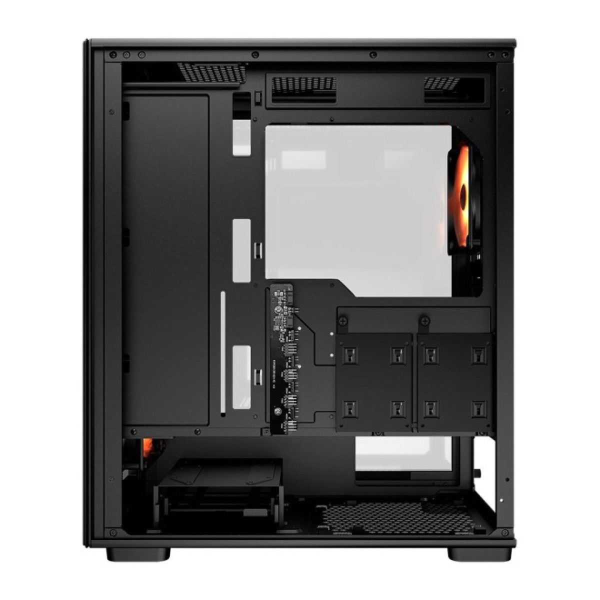 Корпус Cougar MX220 RGB Black 98_98.jpg - фото 4