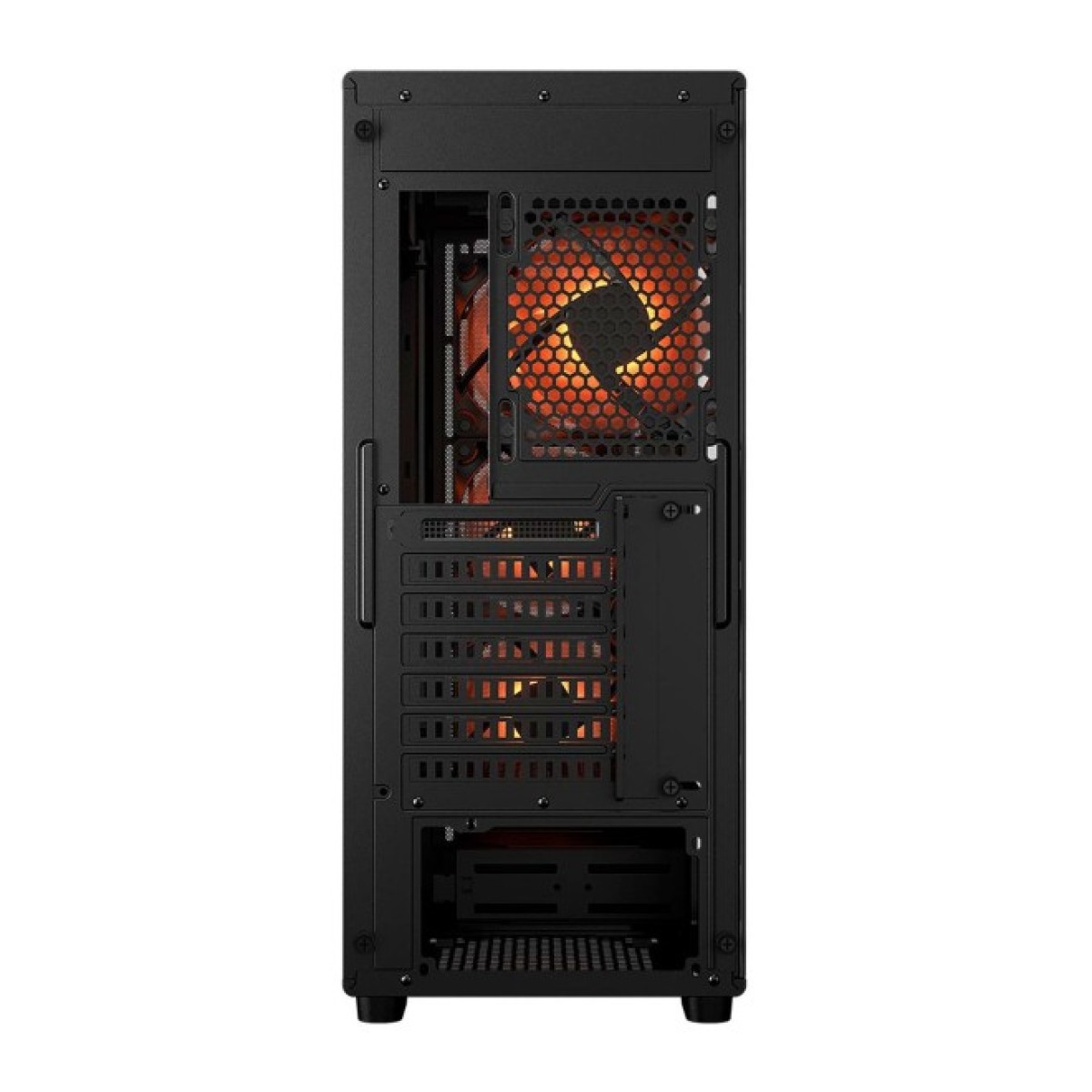 Корпус Cougar MX220 RGB Black 98_98.jpg - фото 6