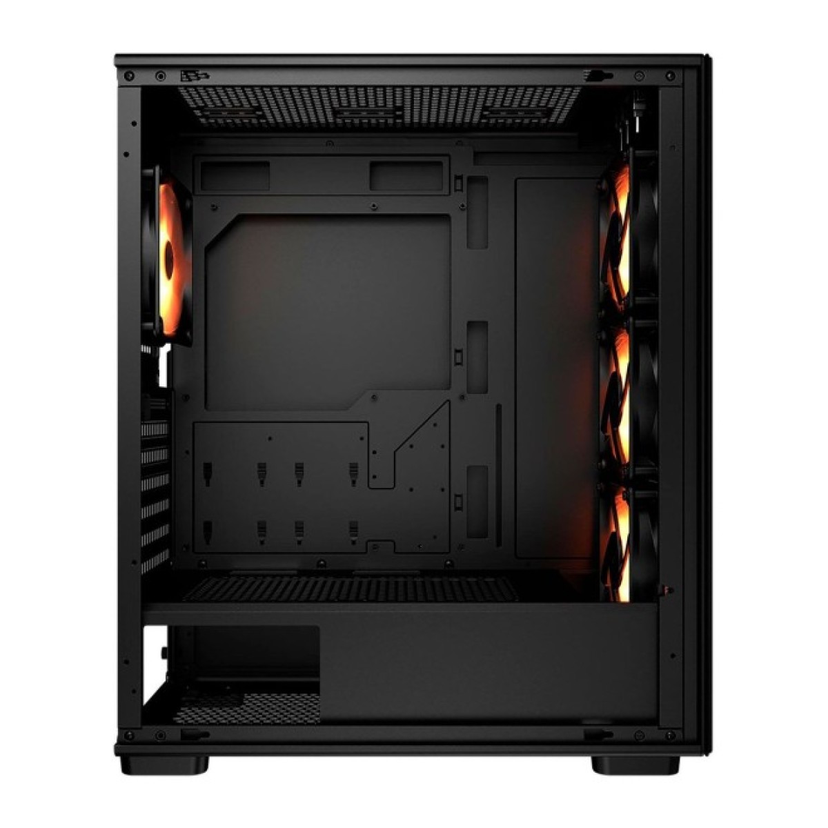 Корпус Cougar MX220 RGB Black 98_98.jpg - фото 7