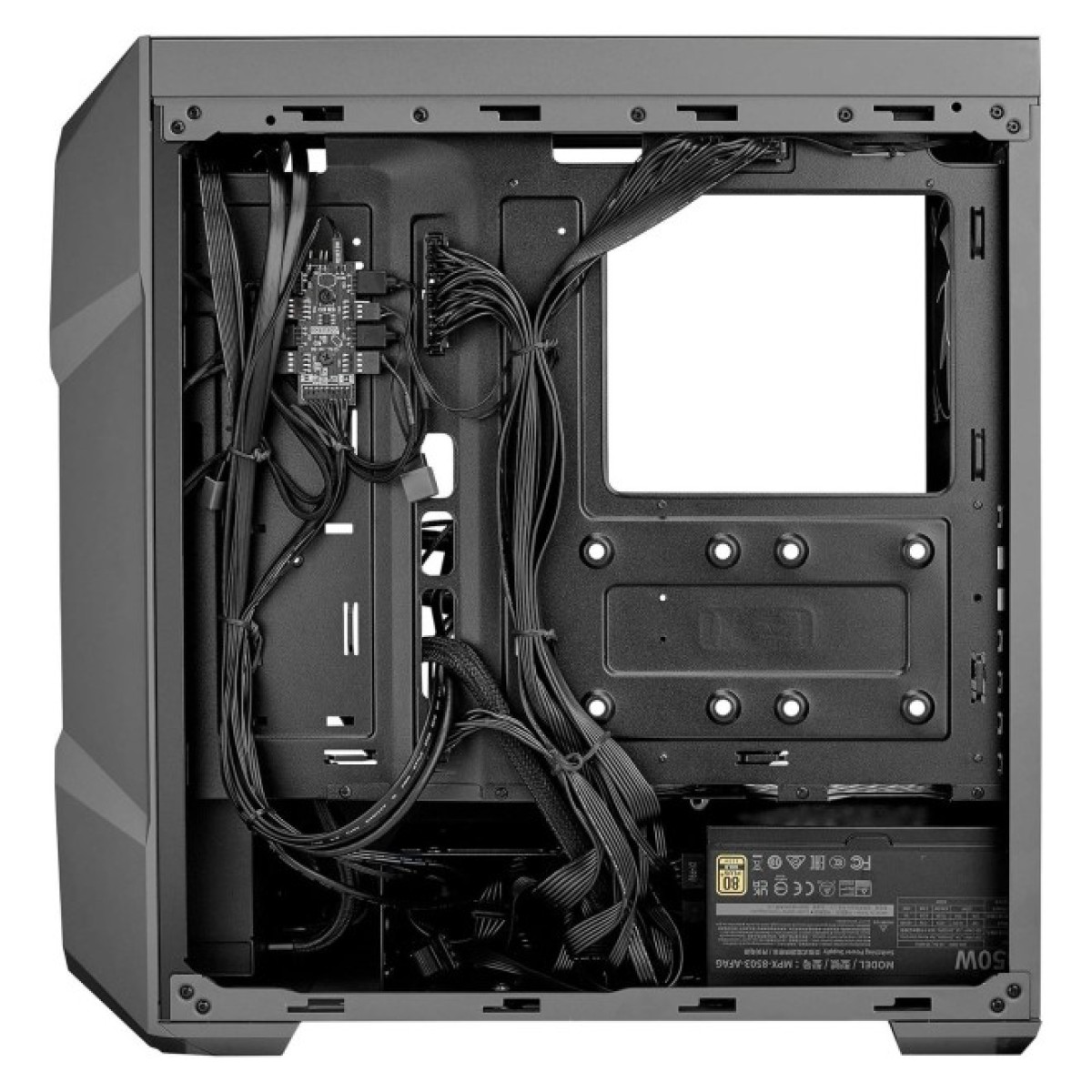 Корпус CoolerMaster TD500V2-MGNN85-SL0 98_98.jpg - фото 6