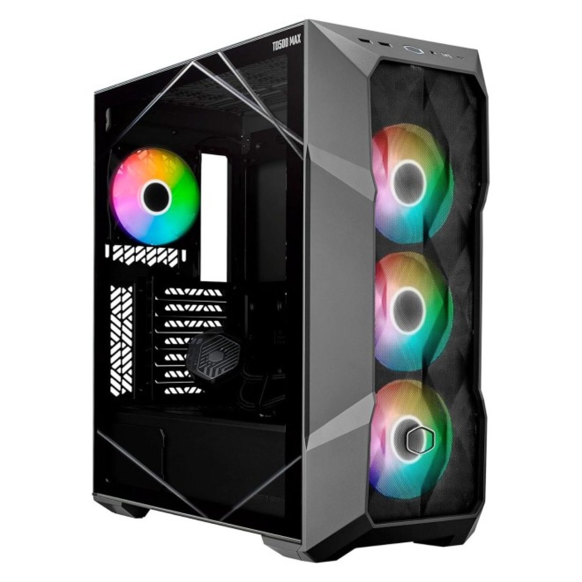 Корпус CoolerMaster TD500V2-MGNN85-SL0 98_98.jpg - фото 1