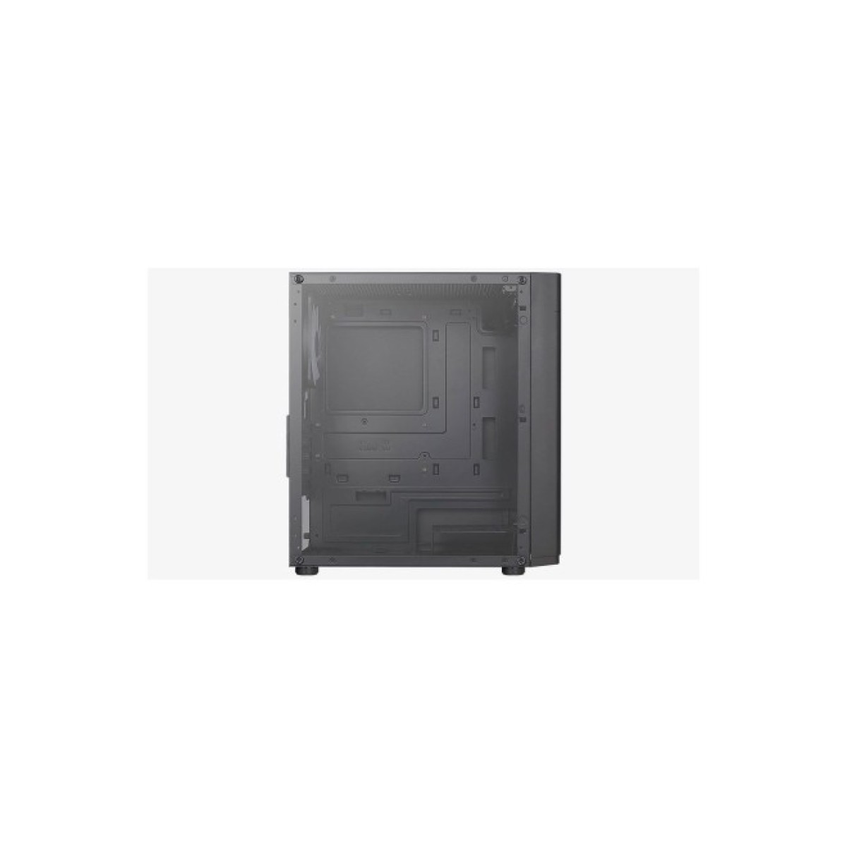 Корпус AeroCool Hexform (Hexform-G-BK-v2) 98_98.jpg - фото 3