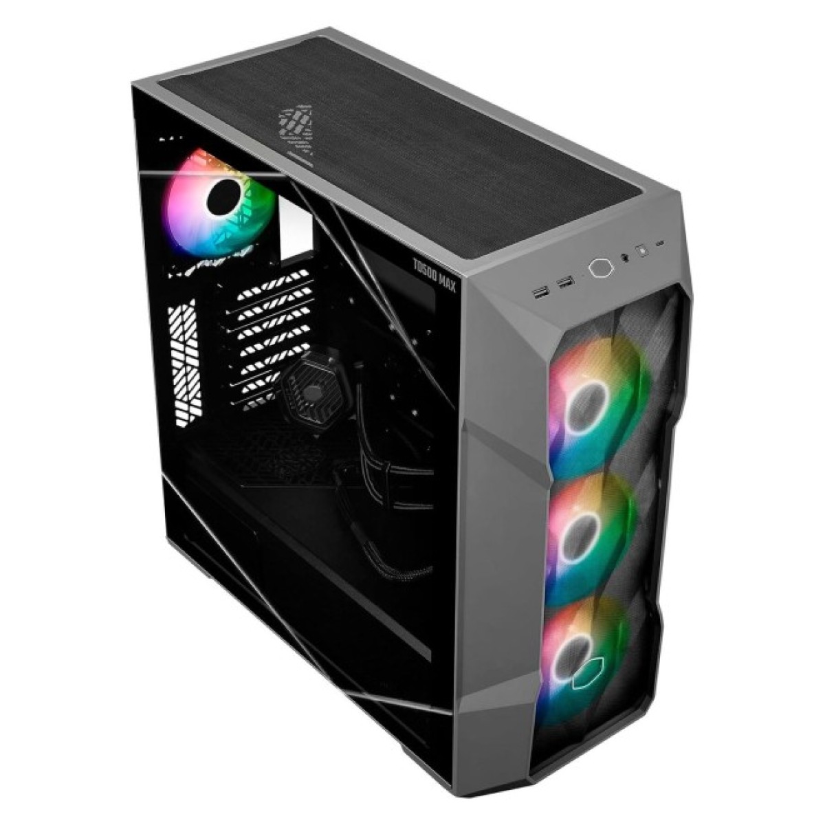 Корпус CoolerMaster TD500V2-MGNN85-SL0 98_98.jpg - фото 10