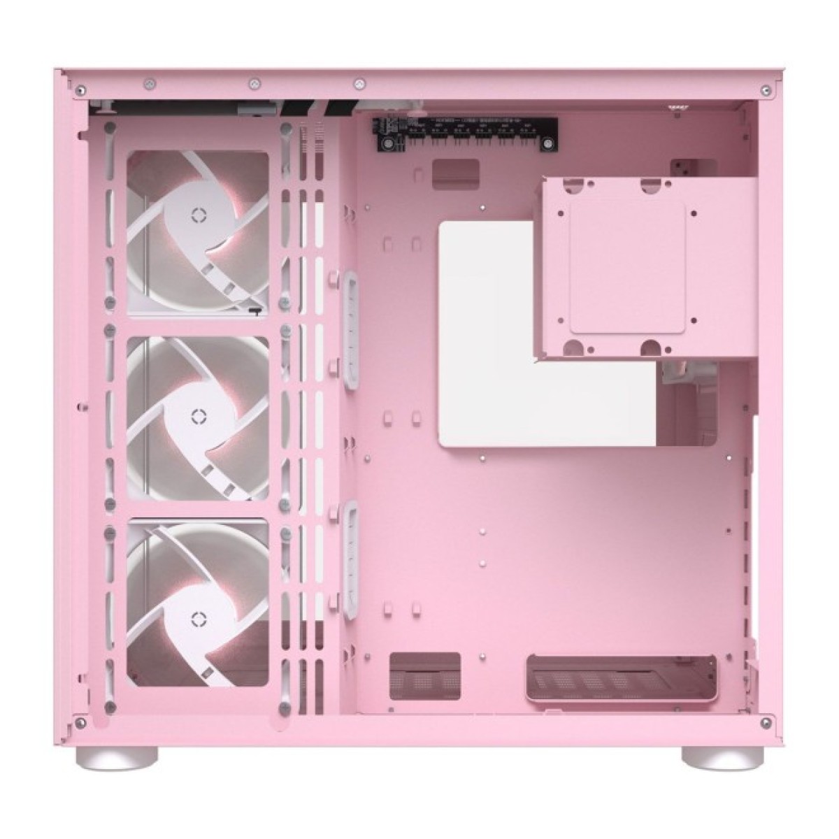 Корпус Cougar FV150 RGB Pink 98_98.jpg - фото 9