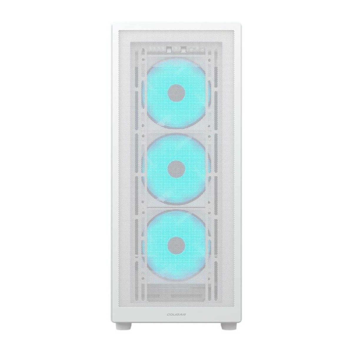 Корпус Cougar MX220 RGB White 98_98.jpg - фото 10