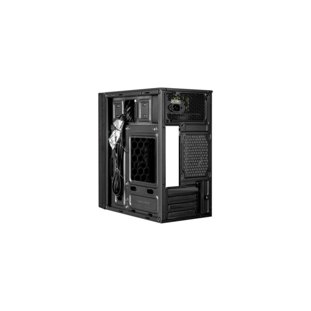 Корпус Prologix E124 400W Black 98_98.jpg - фото 5