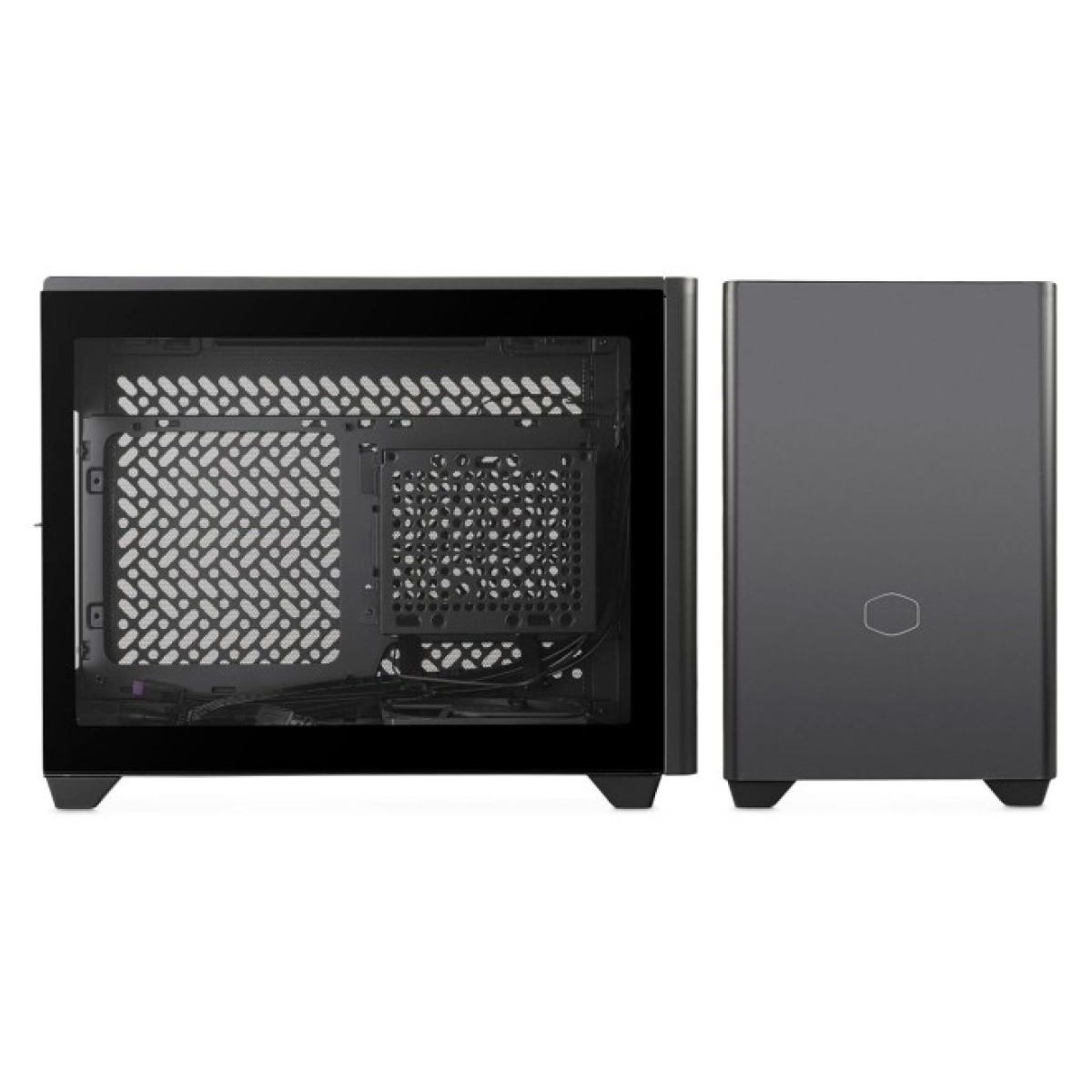 Корпус CoolerMaster NR200PV2-KCNN-S00 98_98.jpg - фото 2