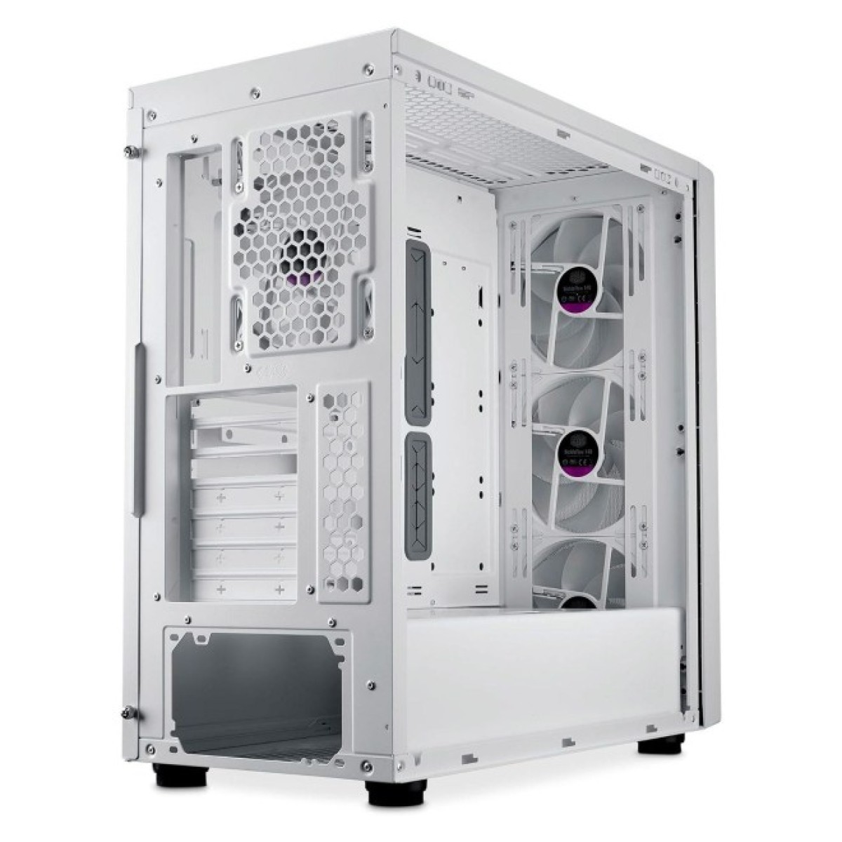 Корпус CoolerMaster MB600-WGNN-S00 98_98.jpg - фото 4