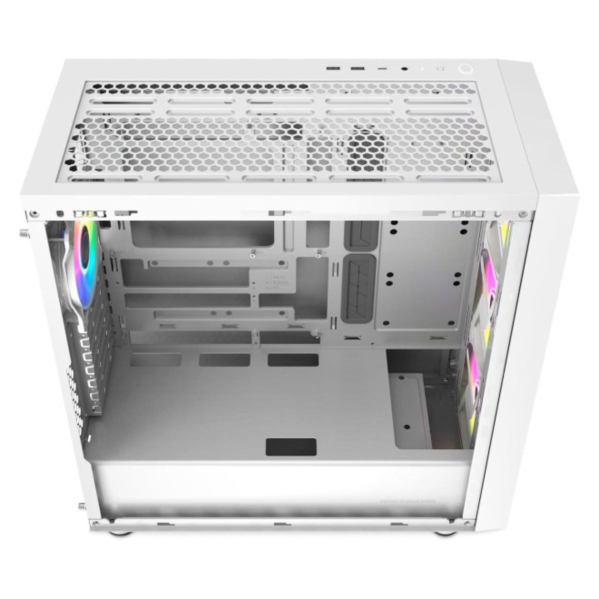 Корпус CoolerMaster MB600-WGNN-S00 98_98.jpg - фото 5