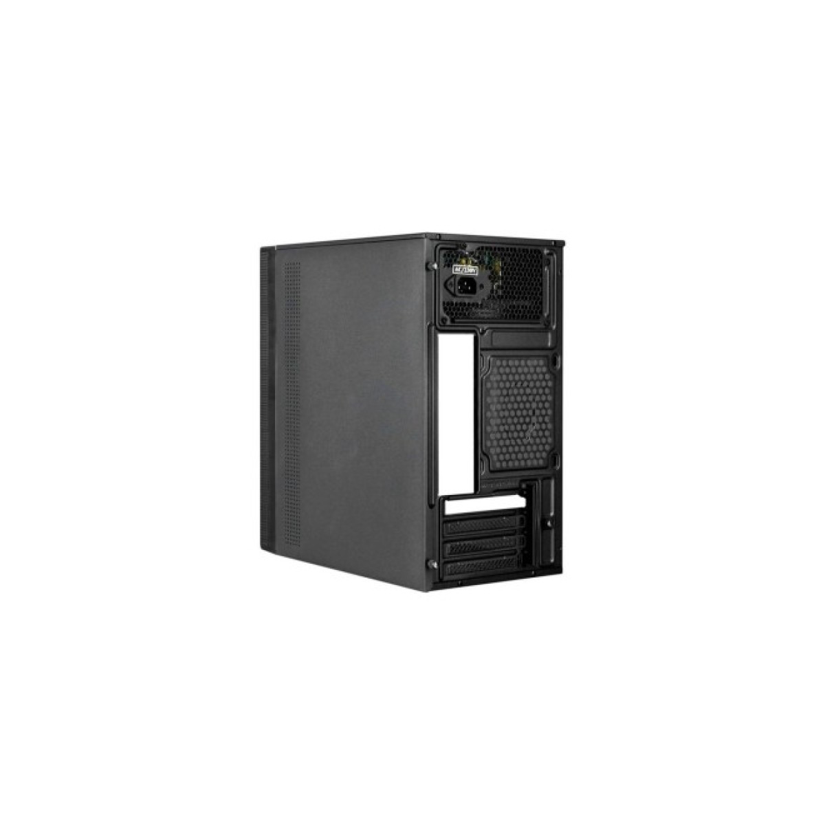 Корпус Prologix E124 400W Black 98_98.jpg - фото 8