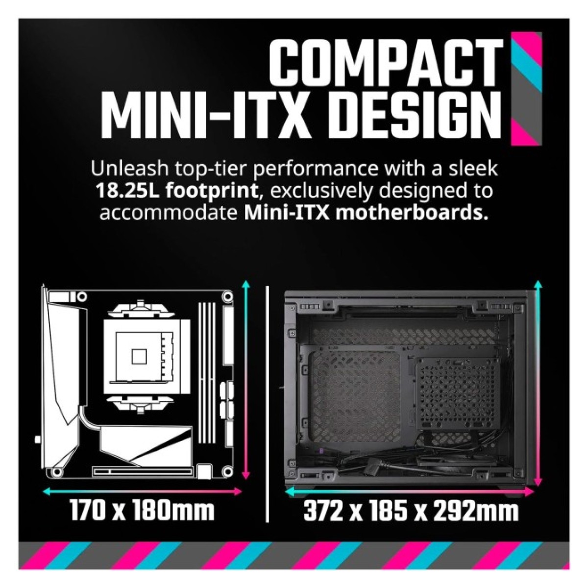 Корпус CoolerMaster NR200PV2-KCNN-S00 98_98.jpg - фото 6