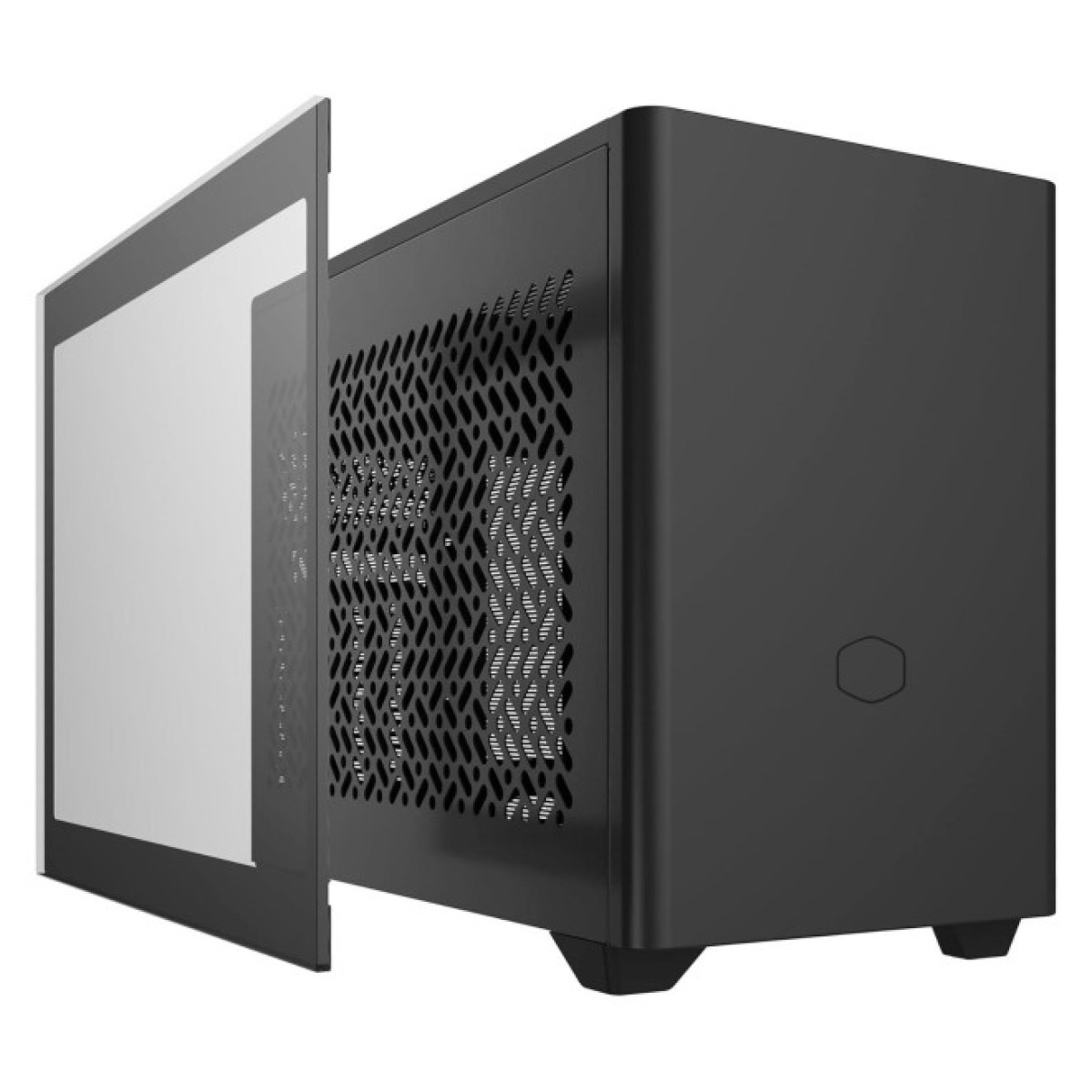 Корпус CoolerMaster NR200PV2-KCNN-S00 98_98.jpg - фото 7