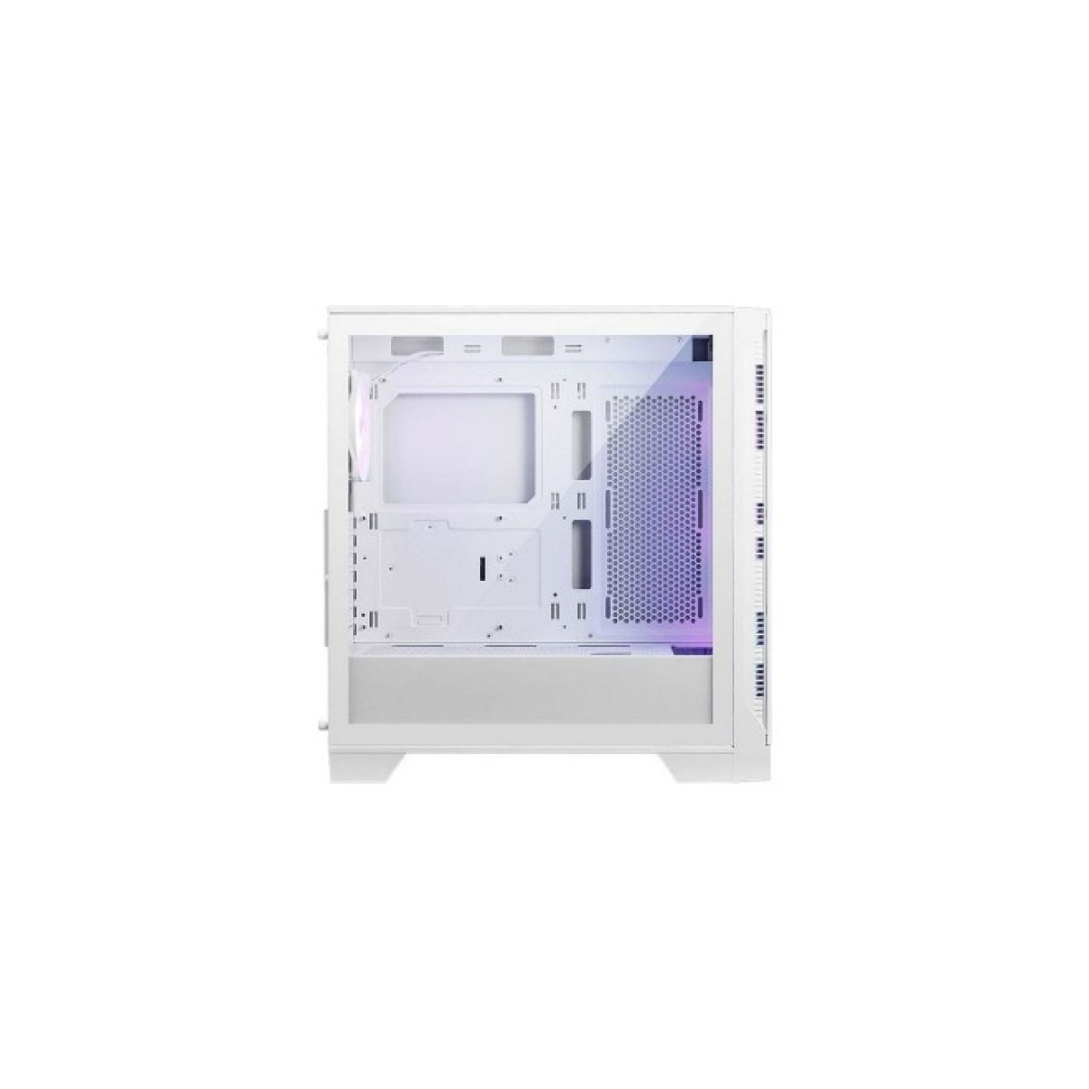 Корпус MSI MAG FORGE 320R WHITE AIRFLOW 98_98.jpg - фото 5