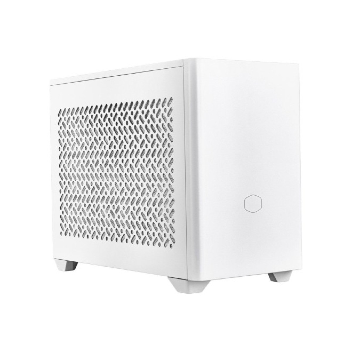 Корпус CoolerMaster NR200PV2-WCNN-S00 98_98.jpg - фото 1