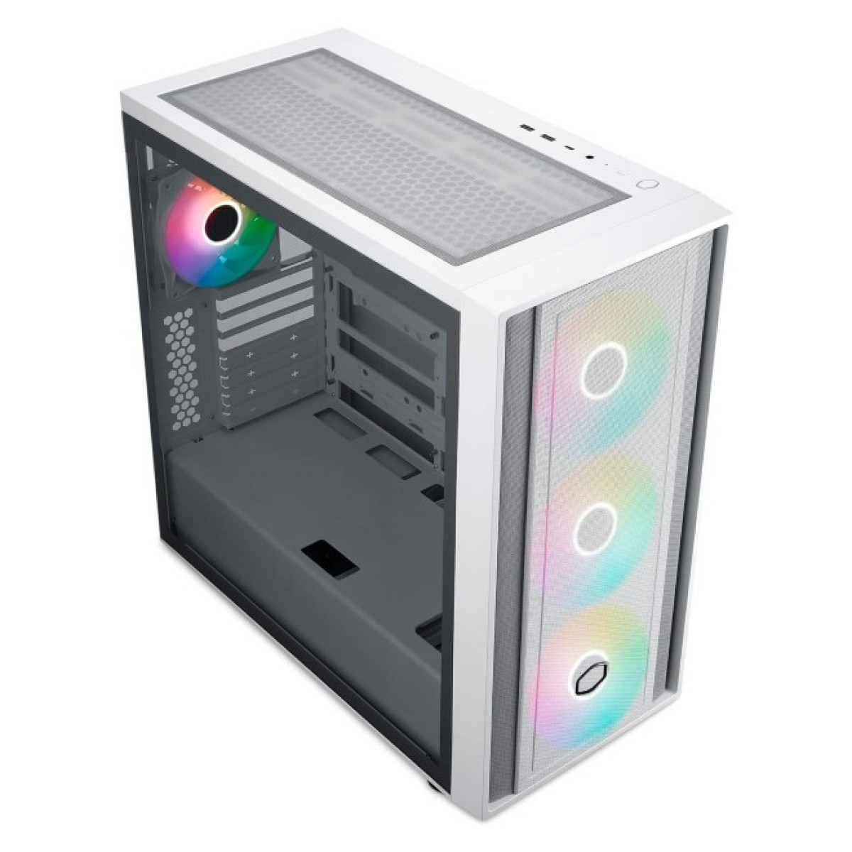 Корпус CoolerMaster MB600-WGNN-S00 98_98.jpg - фото 9