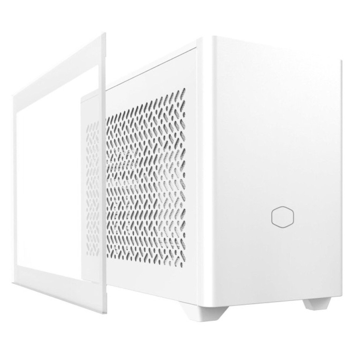 Корпус CoolerMaster NR200PV2-WCNN-S00 98_98.jpg - фото 10