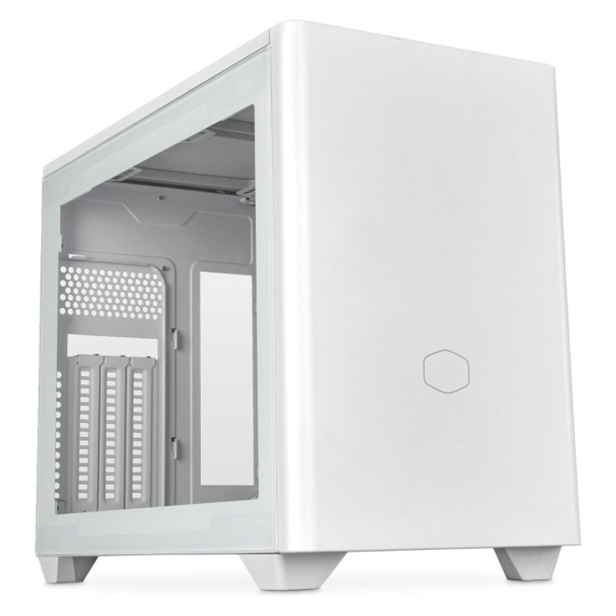 Корпус CoolerMaster NR200PV2-WCNN-S00 98_98.jpg - фото 11