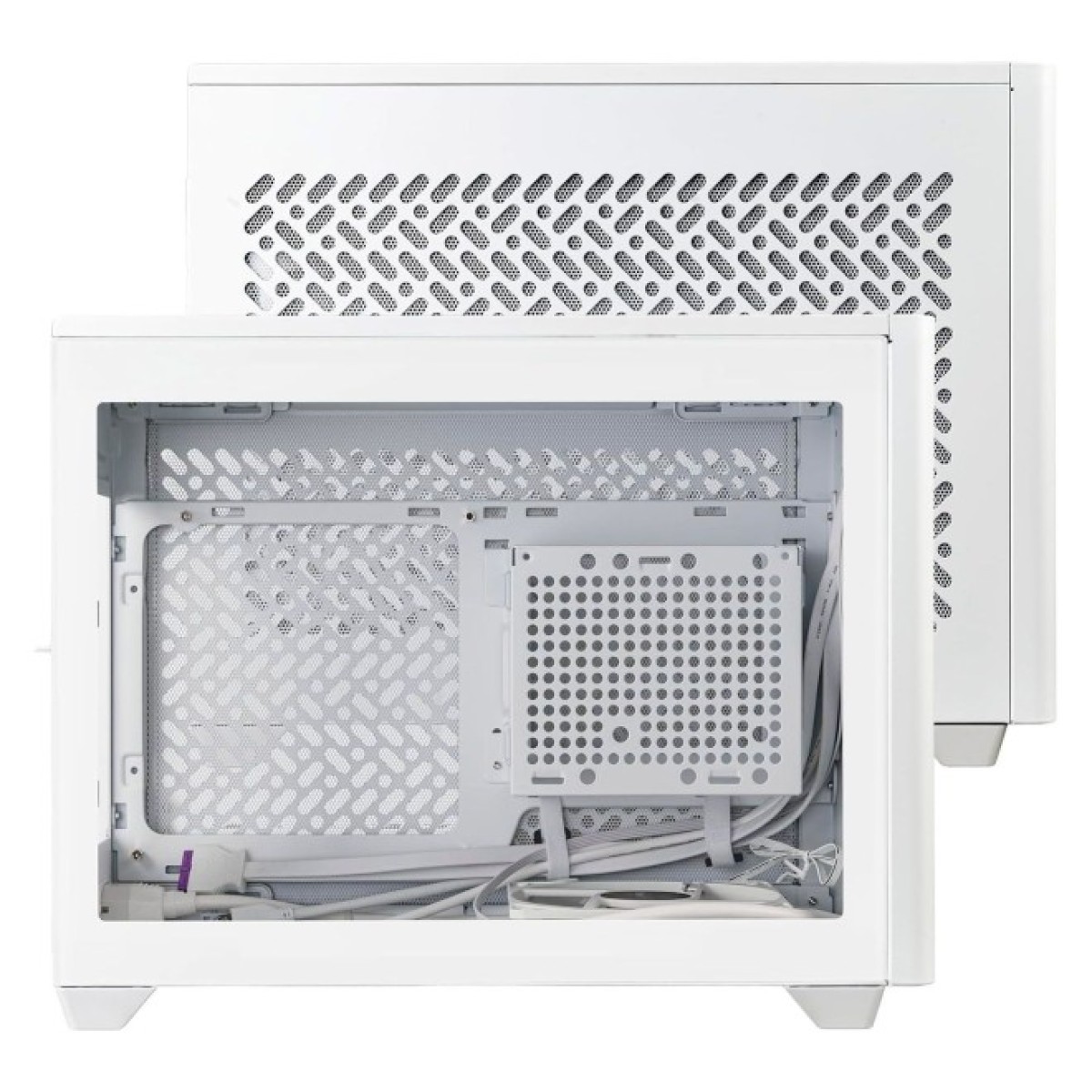 Корпус CoolerMaster NR200PV2-WCNN-S00 98_98.jpg - фото 12