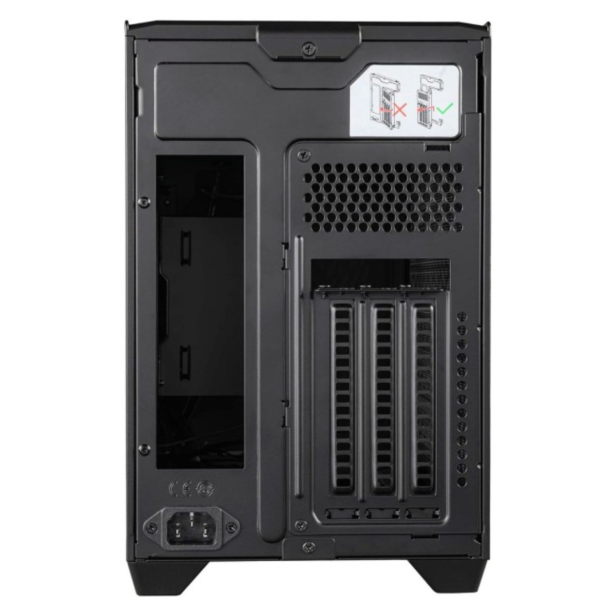 Корпус CoolerMaster NR200PV2-KCNN-S00 98_98.jpg - фото 10