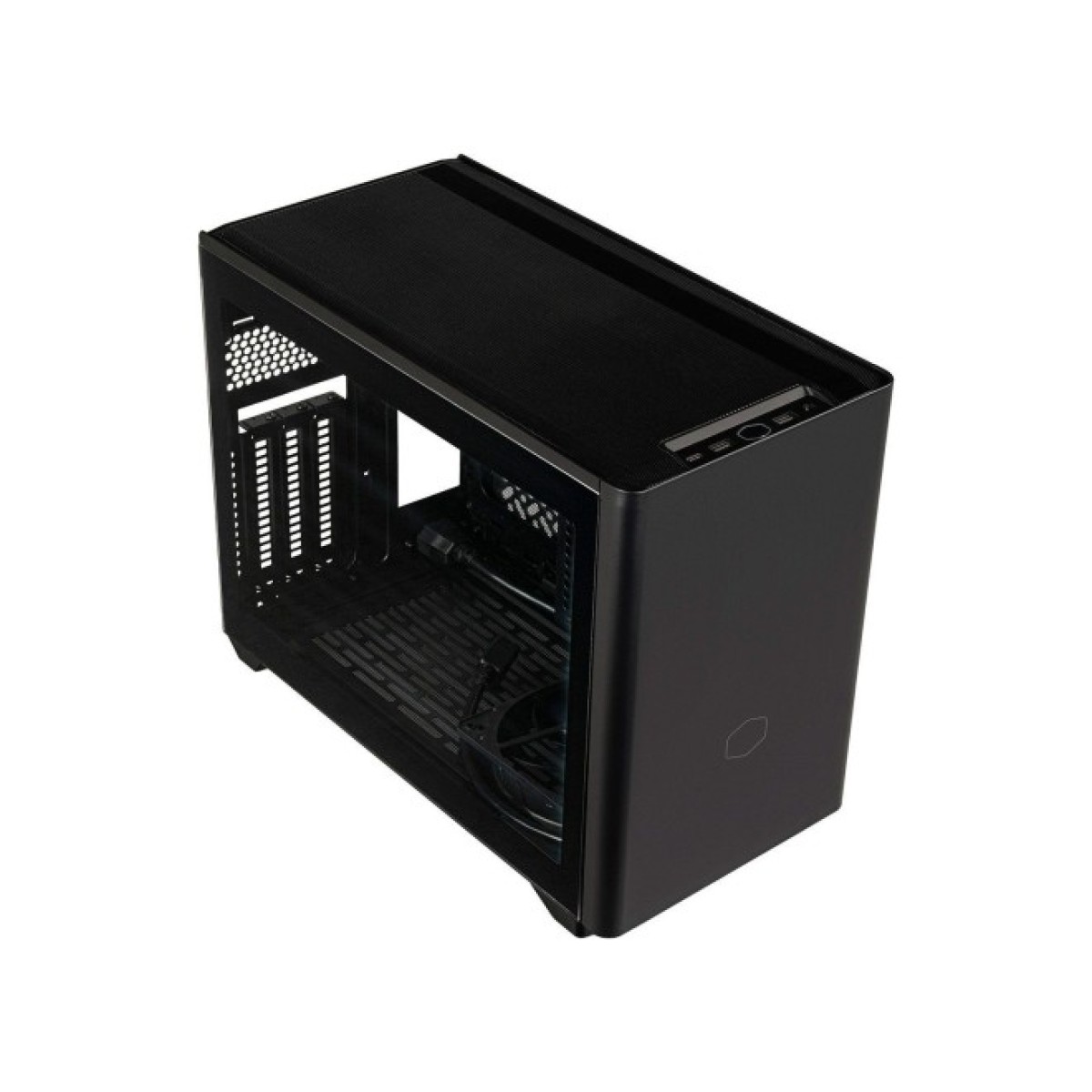 Корпус CoolerMaster NR200PV2-KCNN-S00 98_98.jpg - фото 12