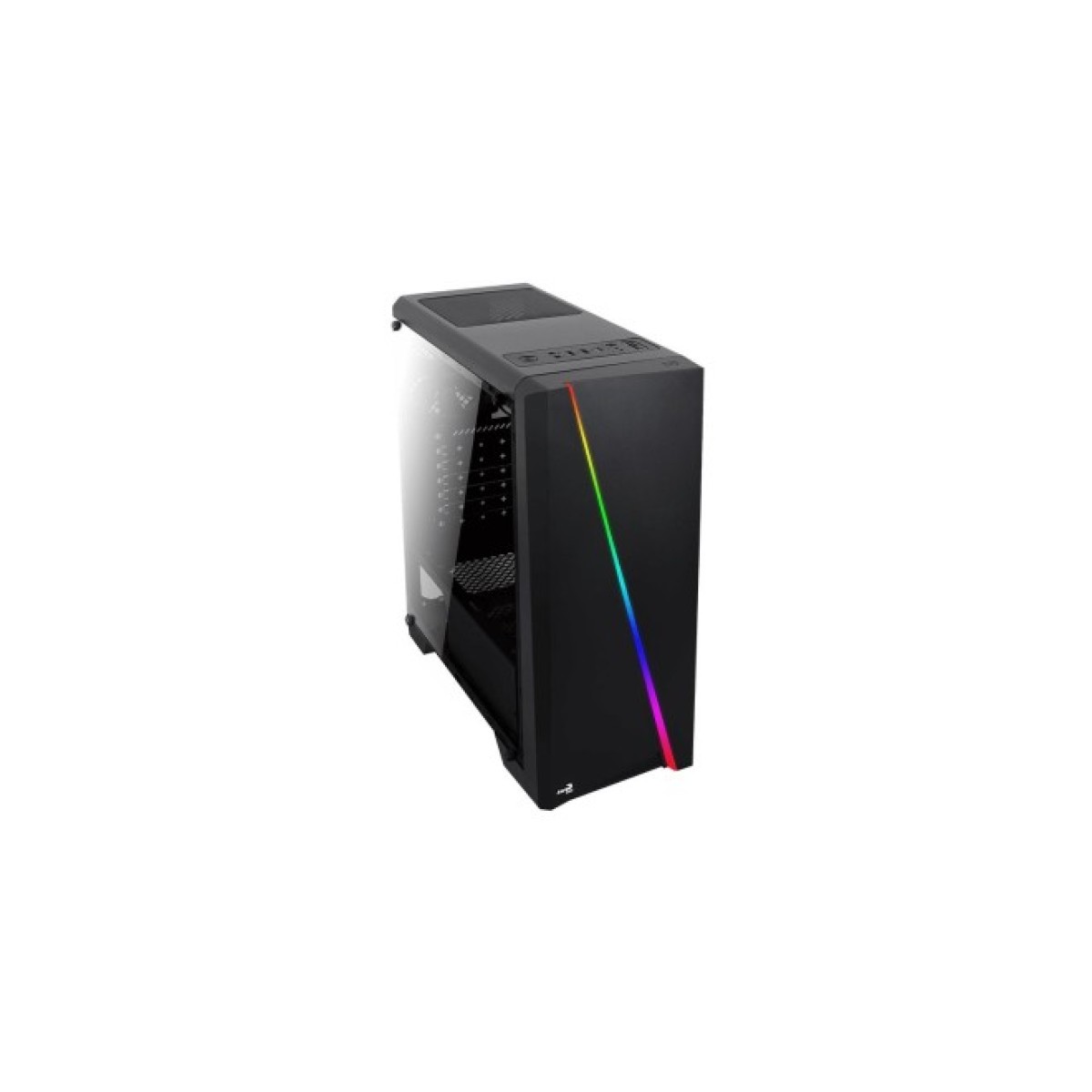 Корпус AeroCool PGS CYLON Black BG 98_98.jpg - фото 1