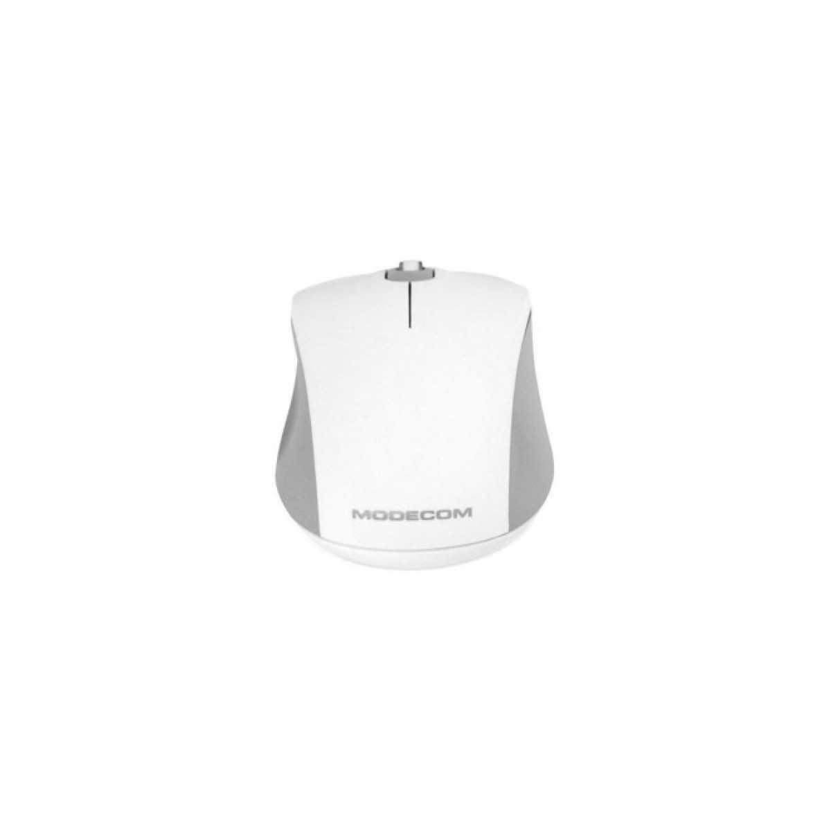 Мышка Modecom MC-M10S Silent USB White (M-MC-M10S-200) 98_98.jpg - фото 2