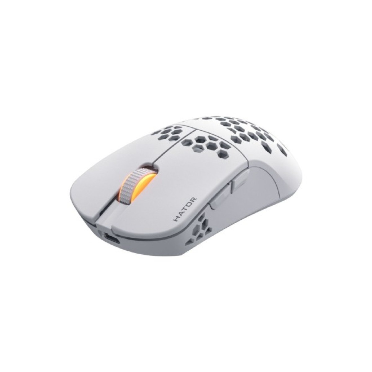 Мишка Hator Stellar PRO Wireless White (HTM-551) 98_98.jpg - фото 4