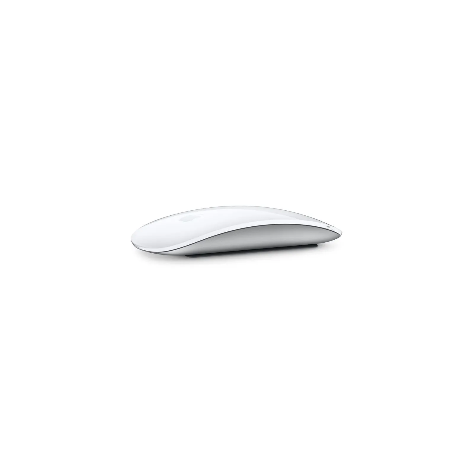 Мишка Apple Magic Mouse Multi-Touch Surface Bluetooth White (MXK53ZM/A) undefined - фото 3