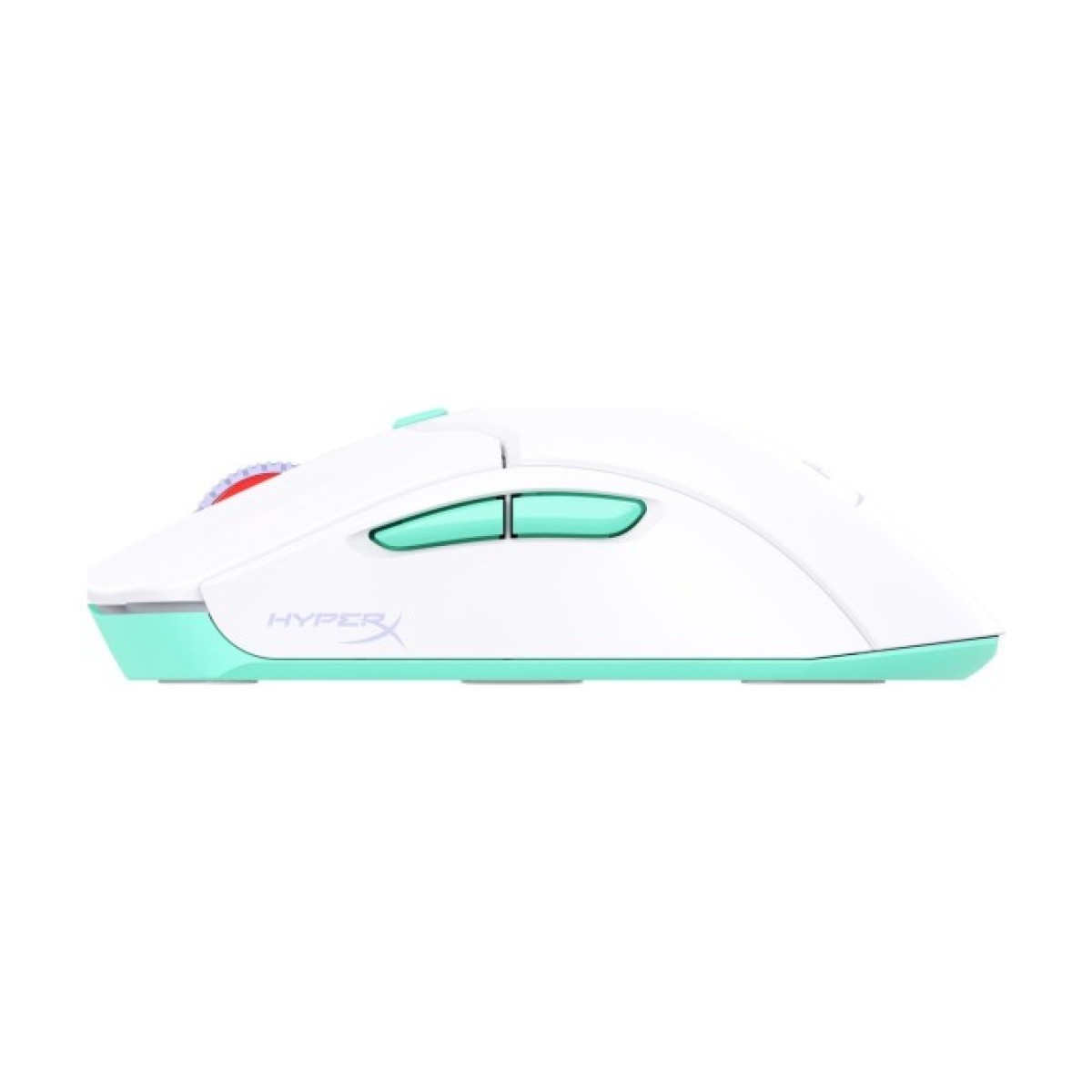 Мишка HyperX Pulsefire Haste 2 Core Wireless White (8R2E7AA) 98_98.jpg - фото 3