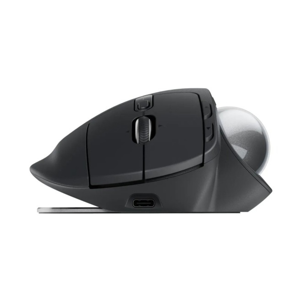 Мишка Logitech MX Ergo S Bluetooth Graphite (910-007260) 98_98.jpg - фото 2