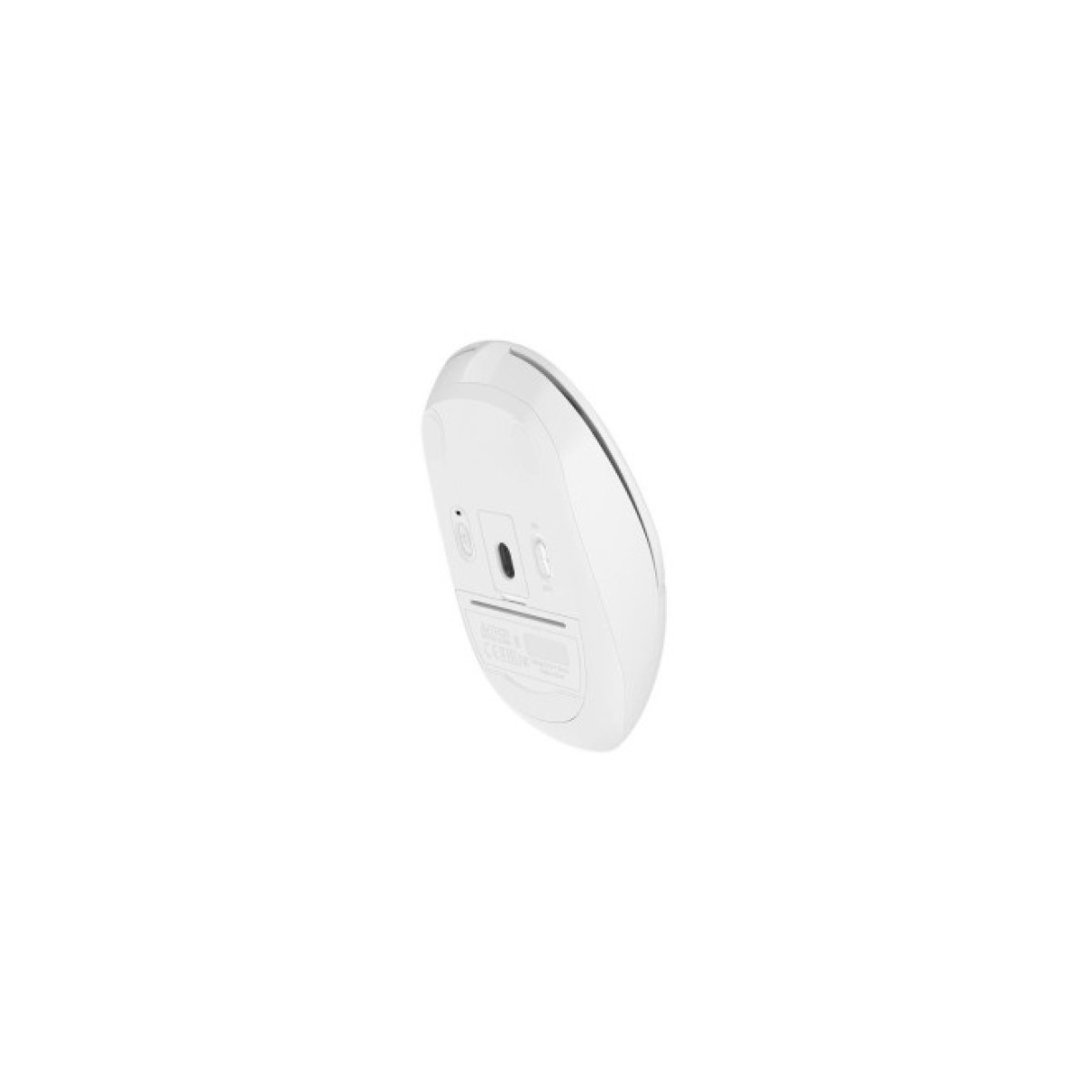 Мишка A4Tech FB12S Wireless/Bluetooth White (FB12S White) 98_98.jpg - фото 2