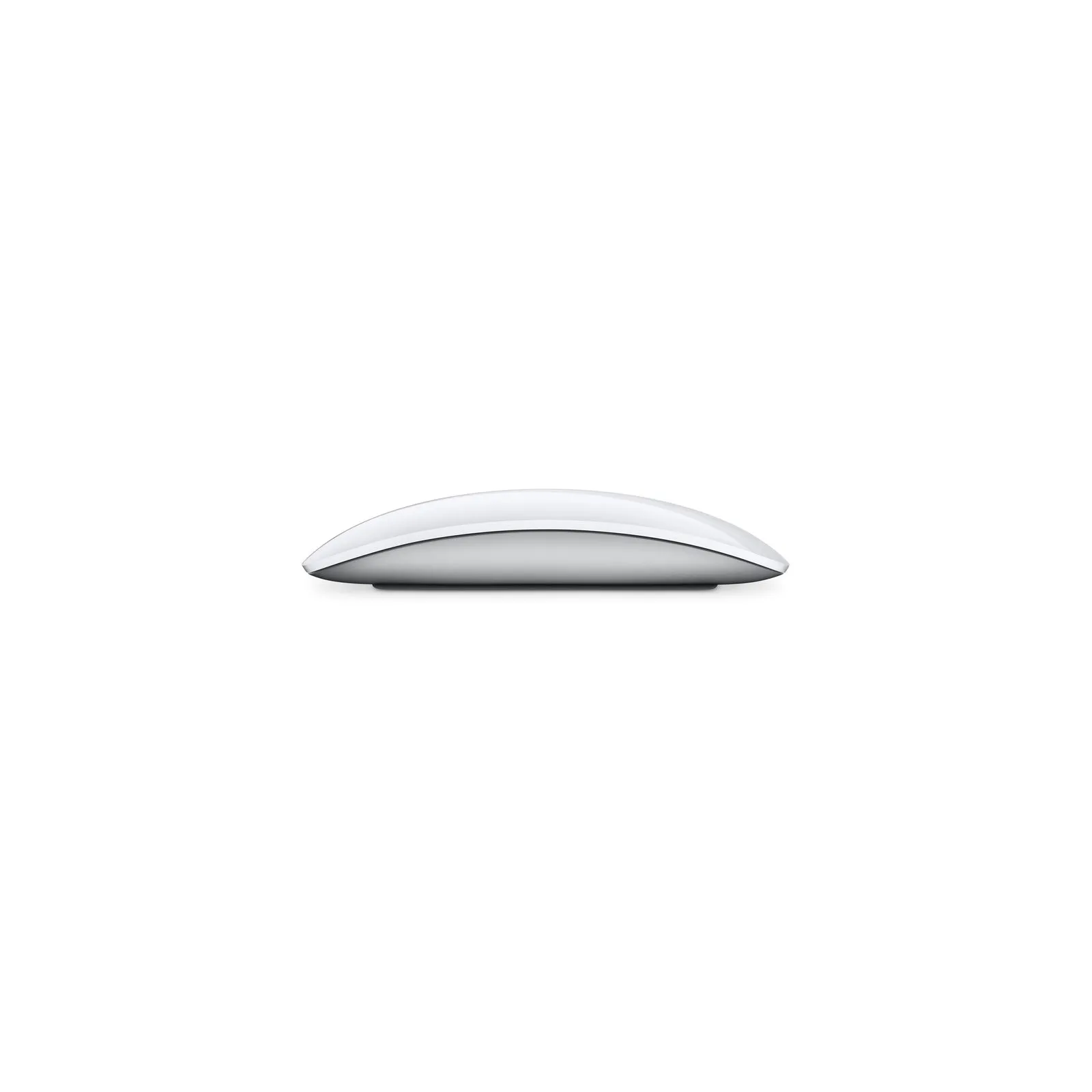 Мишка Apple Magic Mouse Multi-Touch Surface Bluetooth White (MXK53ZM/A) undefined - фото 4