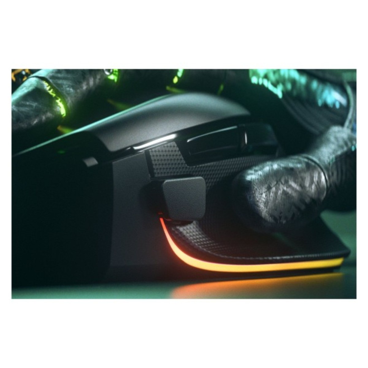 Мышка Razer Basilisk V3 35K USB Black (RZ01-05230100-R3M1) 98_98.jpg - фото 2