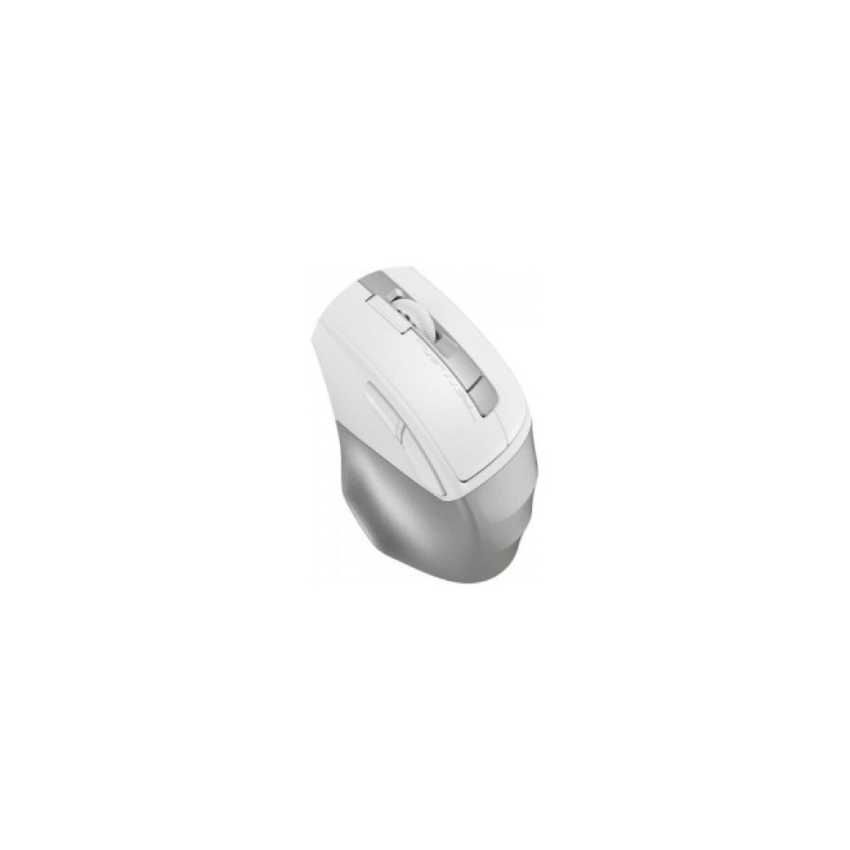 Мышка A4Tech FB45CS Air2 Bluetooth/Wireless Silver/White (4711421999373) 98_98.jpg - фото 4