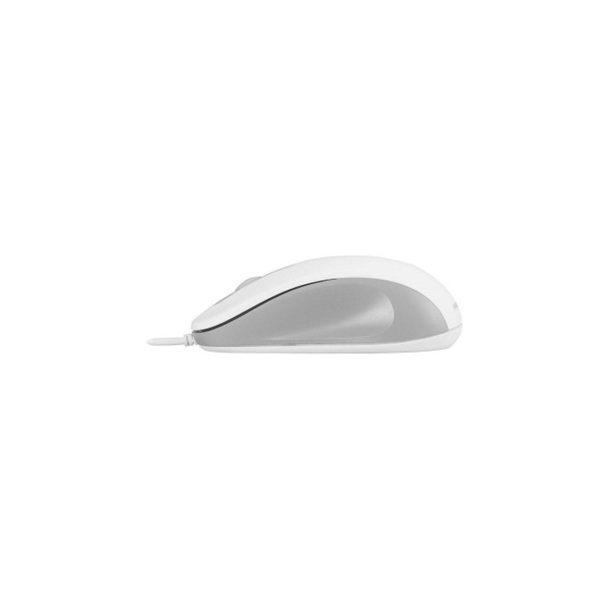 Мышка Modecom MC-M10S Silent USB White (M-MC-M10S-200) 98_98.jpg - фото 4