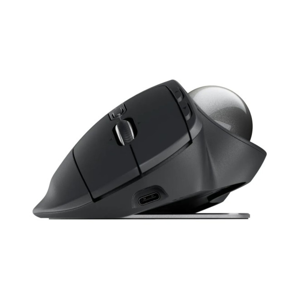 Мишка Logitech MX Ergo S Bluetooth Graphite (910-007260) 98_98.jpg - фото 7