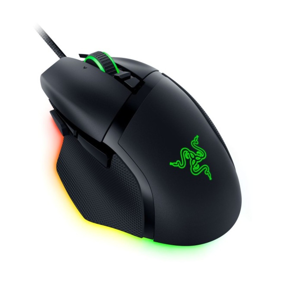 Мышка Razer Basilisk V3 35K USB Black (RZ01-05230100-R3M1) 98_98.jpg - фото 6